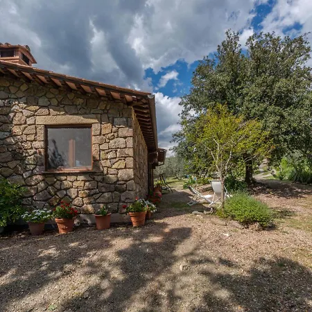 Fonte Al Tesoro By Interhome Holiday home Roccatederighi