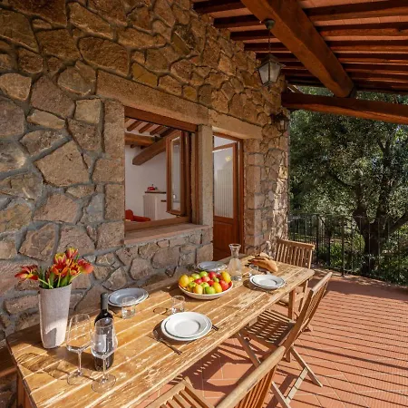 Fonte Al Tesoro By Interhome Roccatederighi