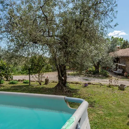 Fonte Al Tesoro By Interhome Holiday home *