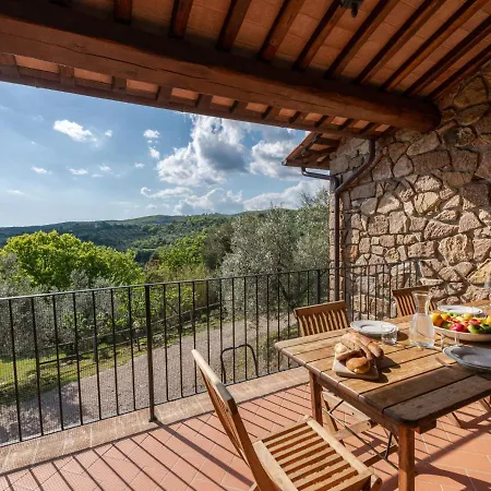 Fonte Al Tesoro By Interhome