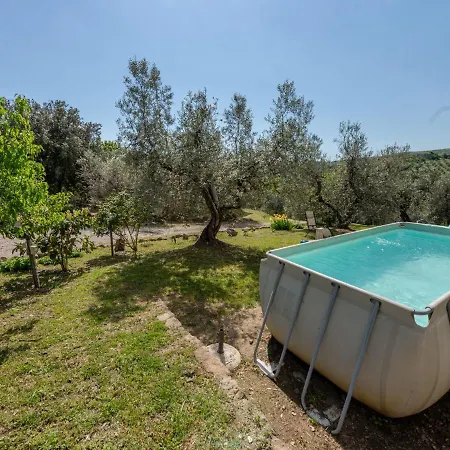 Fonte Al Tesoro By Interhome
