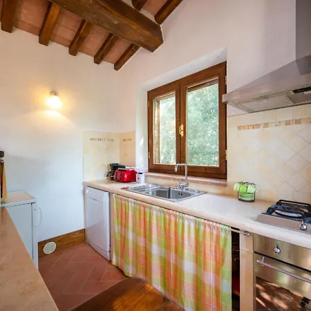 Fonte Al Tesoro By Interhome