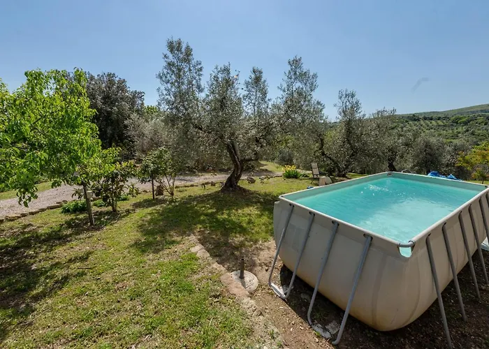 Fonte Al Tesoro By Interhome