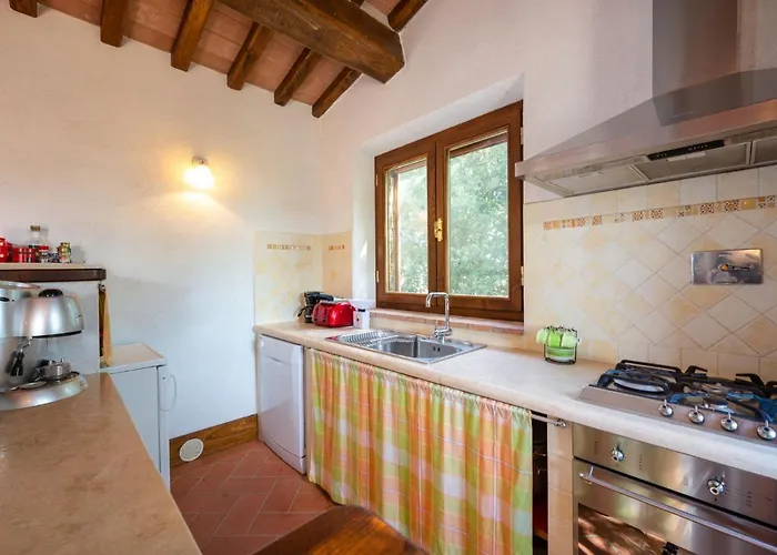 Fonte Al Tesoro By Interhome